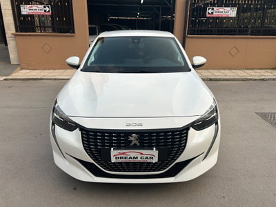 Peugeot 208 BlueHDi 100 Stop&Start 5 porte Allure (2)