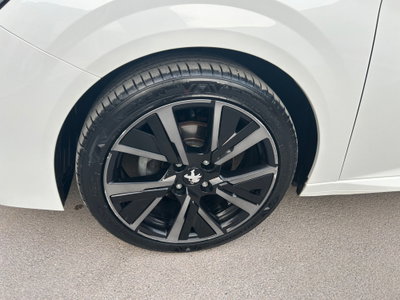 Peugeot 208 BlueHDi 100 Stop&Start 5 porte Allure (6)