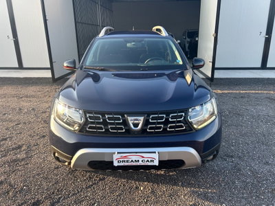 Dacia Duster 1.5 Blue dCi 8V 115 CV 4x2 Techroad usata