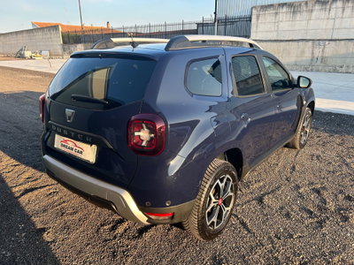 Dacia Duster 1.5 Blue dCi 8V 115 CV 4x2 Techroad (11)
