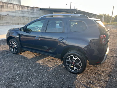 Dacia Duster 1.5 Blue dCi 8V 115 CV 4x2 Techroad (14)