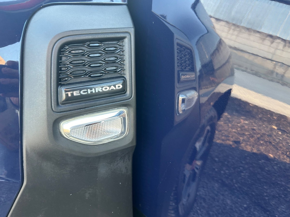 Dacia Duster 1.5 Blue dCi 8V 115 CV 4x2 Techroad (18)