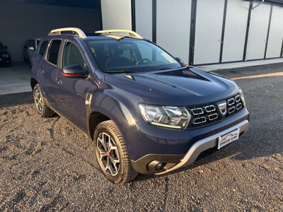 Dacia Duster 1.5 Blue dCi 8V 115 CV 4x2 Techroad (6)