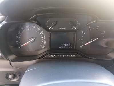 Citroen C3 BlueHDi 100 S&S Feel (13)