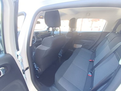 Citroen C3 BlueHDi 100 S&S Feel (16)