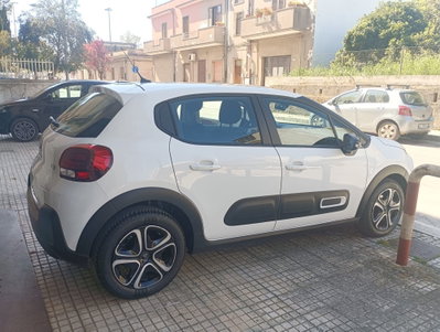 Citroen C3 BlueHDi 100 S&S Feel (3)