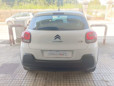 Citroen C3 BlueHDi 100 S&S Feel (4)