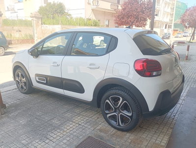 Citroen C3 BlueHDi 100 S&S Feel (6)