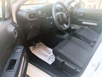 Citroen C3 BlueHDi 100 S&S Feel (8)