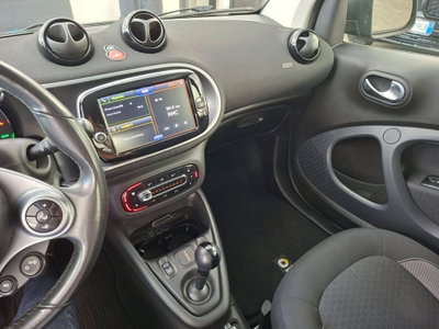 smart Fortwo EQ Passion Nightsky (12)