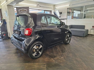 smart Fortwo EQ Passion Nightsky (16)