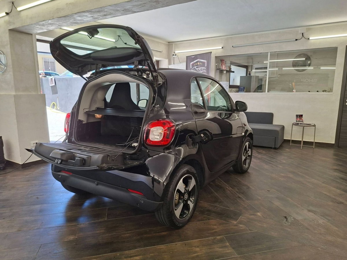 smart Fortwo EQ Passion Nightsky (19)