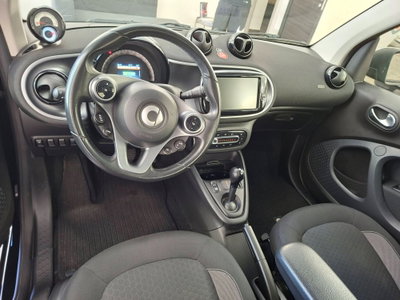 smart Fortwo EQ Passion Nightsky (2)