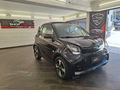 smart Fortwo EQ Passion Nightsky (4)