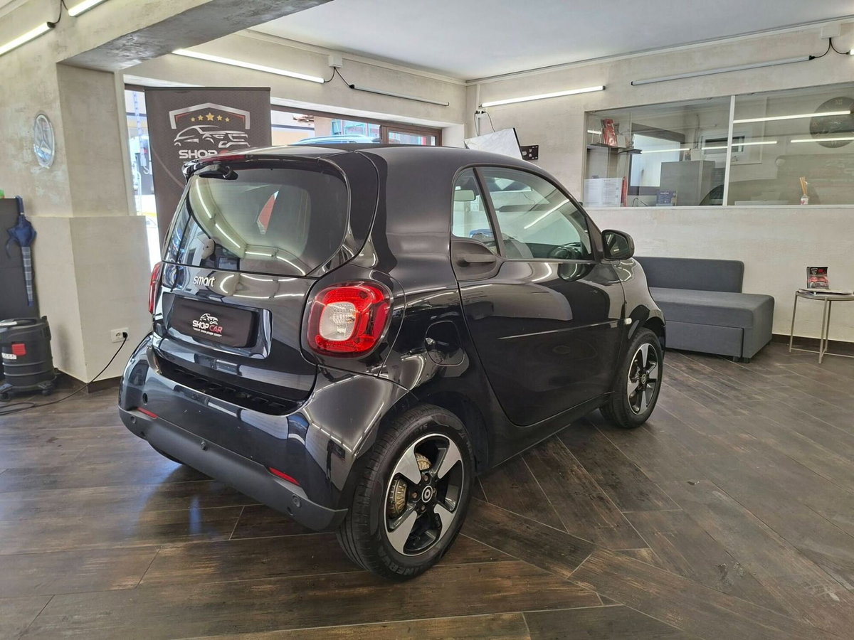 smart Fortwo EQ Passion Nightsky (6)
