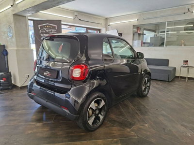 smart Fortwo EQ Passion Nightsky (6)