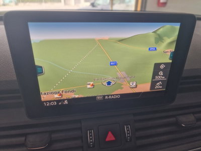 Audi Q5 35 TDI quattro S tronic (11)