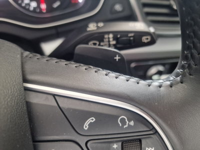 Audi Q5 35 TDI quattro S tronic (12)