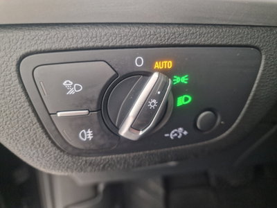 Audi Q5 35 TDI quattro S tronic (13)