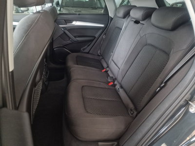 Audi Q5 35 TDI quattro S tronic (5)