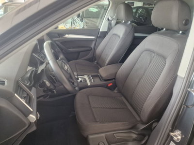Audi Q5 35 TDI quattro S tronic (6)