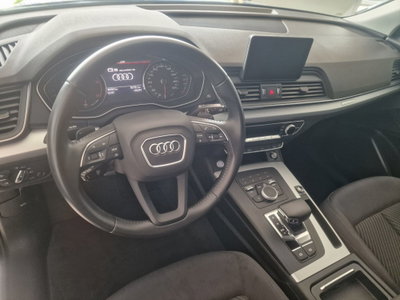 Audi Q5 35 TDI quattro S tronic (7)