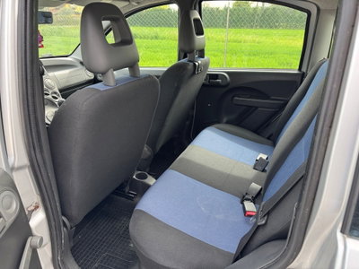 Fiat Panda 1.3 MJT 16V DPF 4x4 Cross (10)