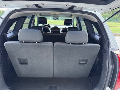 Chevrolet Captiva 2.0 VCDi 2WD (12)