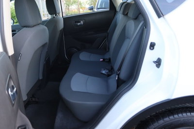Nissan Qashqai 1.5 dCi DPF Tekna (13)