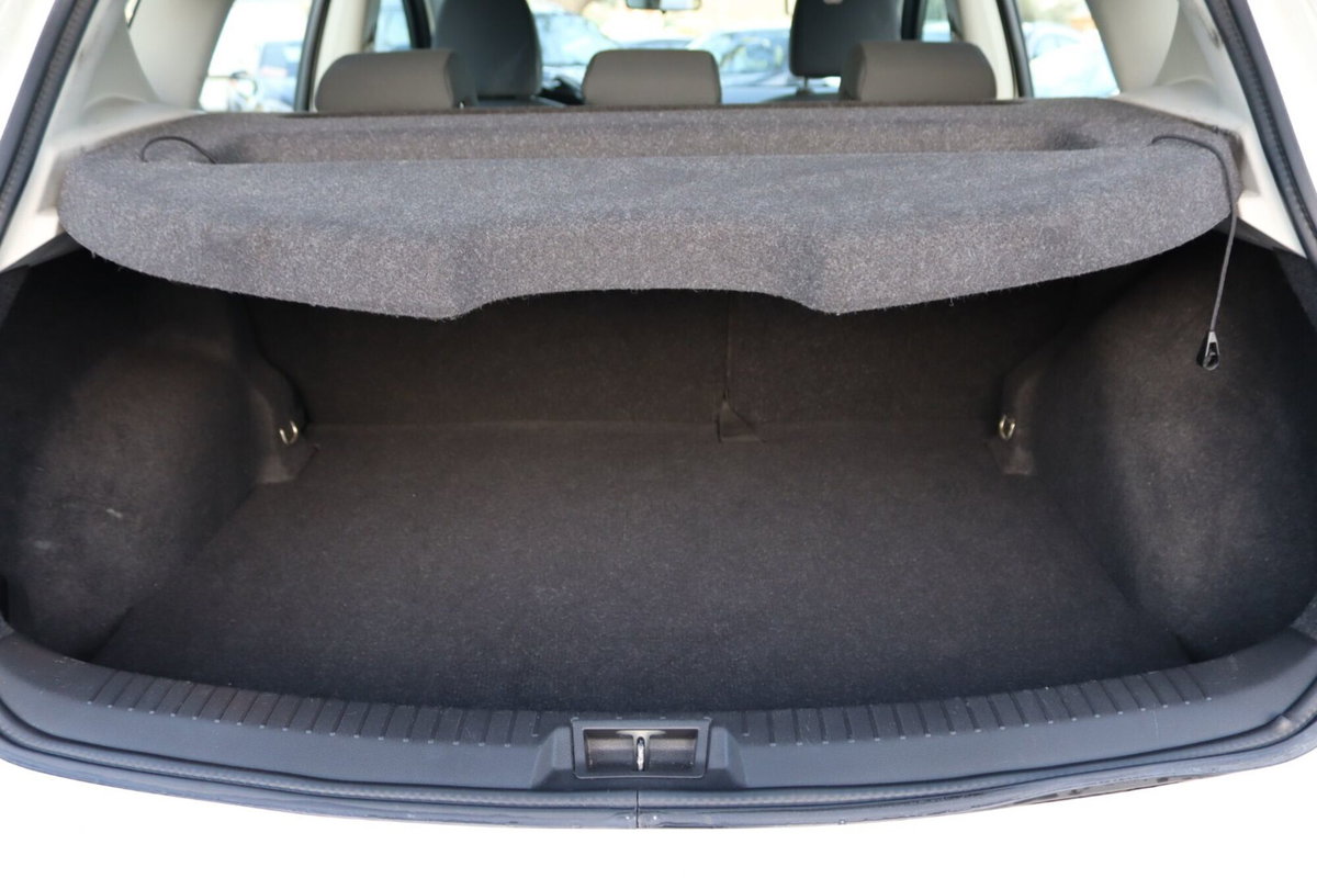 Nissan Qashqai 1.5 dCi DPF Tekna (15)