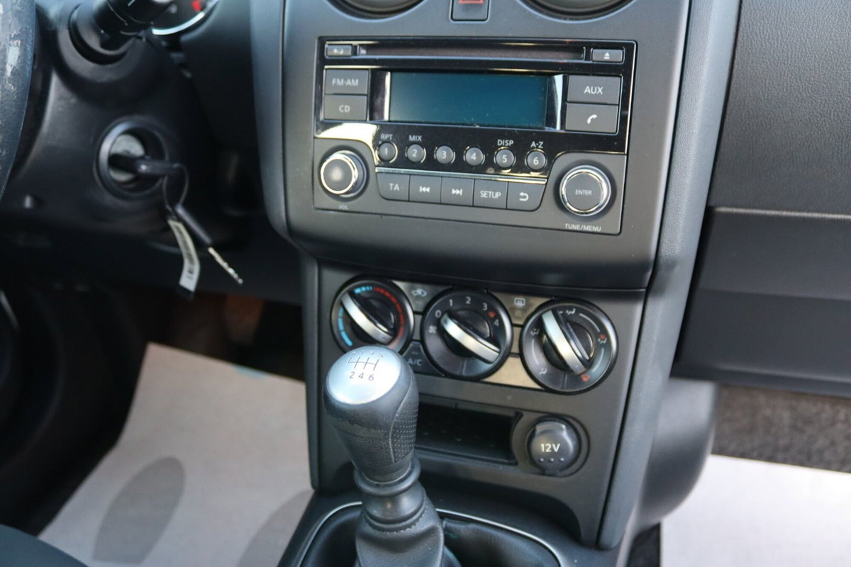 Nissan Qashqai 1.5 dCi DPF Tekna (20)