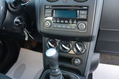 Nissan Qashqai 1.5 dCi DPF Tekna (20)
