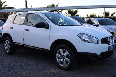 Nissan Qashqai 1.5 dCi DPF Tekna (3)