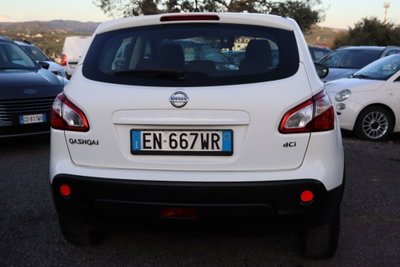 Nissan Qashqai 1.5 dCi DPF Tekna (6)