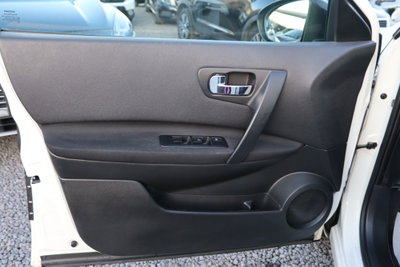 Nissan Qashqai 1.5 dCi DPF Tekna (9)