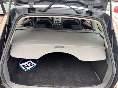 Ford Focus 1.6 TDCi (110CV) 5p. ECOnetic DPF (13)
