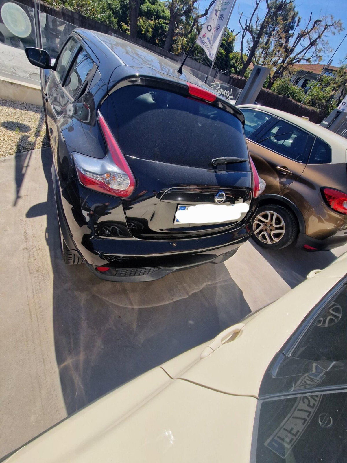 Nissan Juke 1.5 dCi Start&Stop N-Connecta (4)