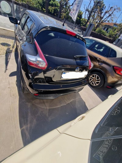 Nissan Juke 1.5 dCi Start&Stop N-Connecta (4)