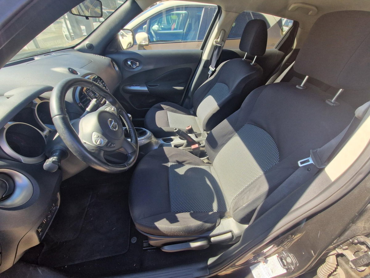 Nissan Juke 1.5 dCi Start&Stop N-Connecta (5)