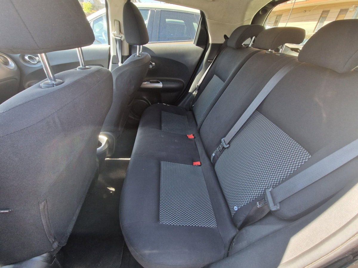 Nissan Juke 1.5 dCi Start&Stop N-Connecta (6)