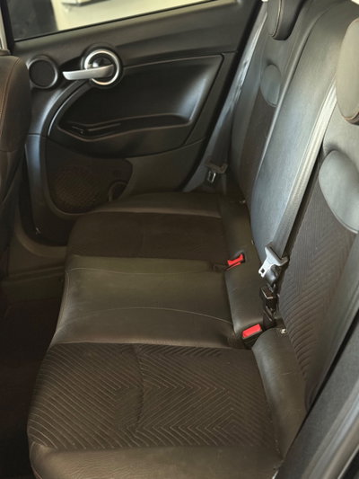 Fiat 500X 1.3 MultiJet 95 CV Lounge (12)