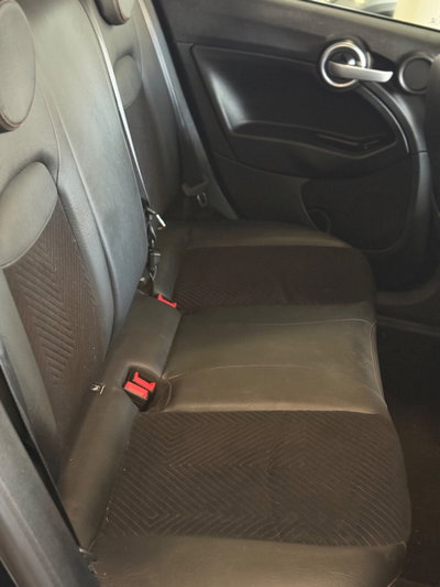Fiat 500X 1.3 MultiJet 95 CV Lounge (14)