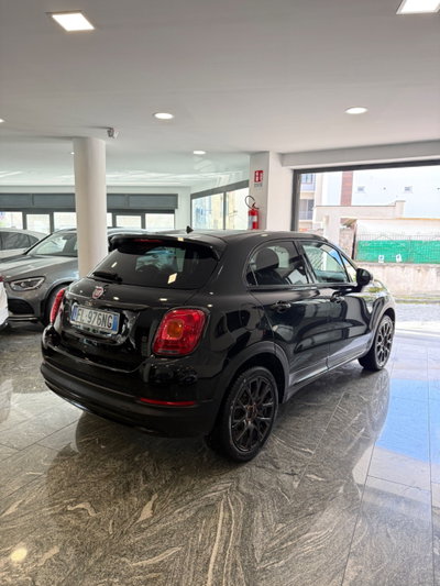 Fiat 500X 1.3 MultiJet 95 CV Lounge (6)