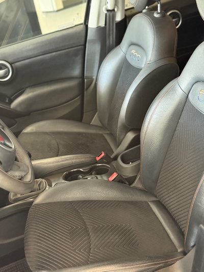 Fiat 500X 1.3 MultiJet 95 CV Lounge (7)