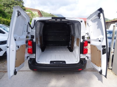 Citroen Jumpy Furgone 1.5 BlueHDi 120 S&S PL-TN Furgone M Club (10)