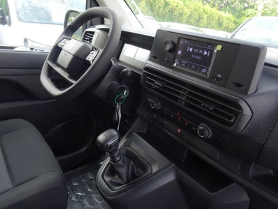 Citroen Jumpy Furgone 1.5 BlueHDi 120 S&S PL-TN Furgone M Club (17)