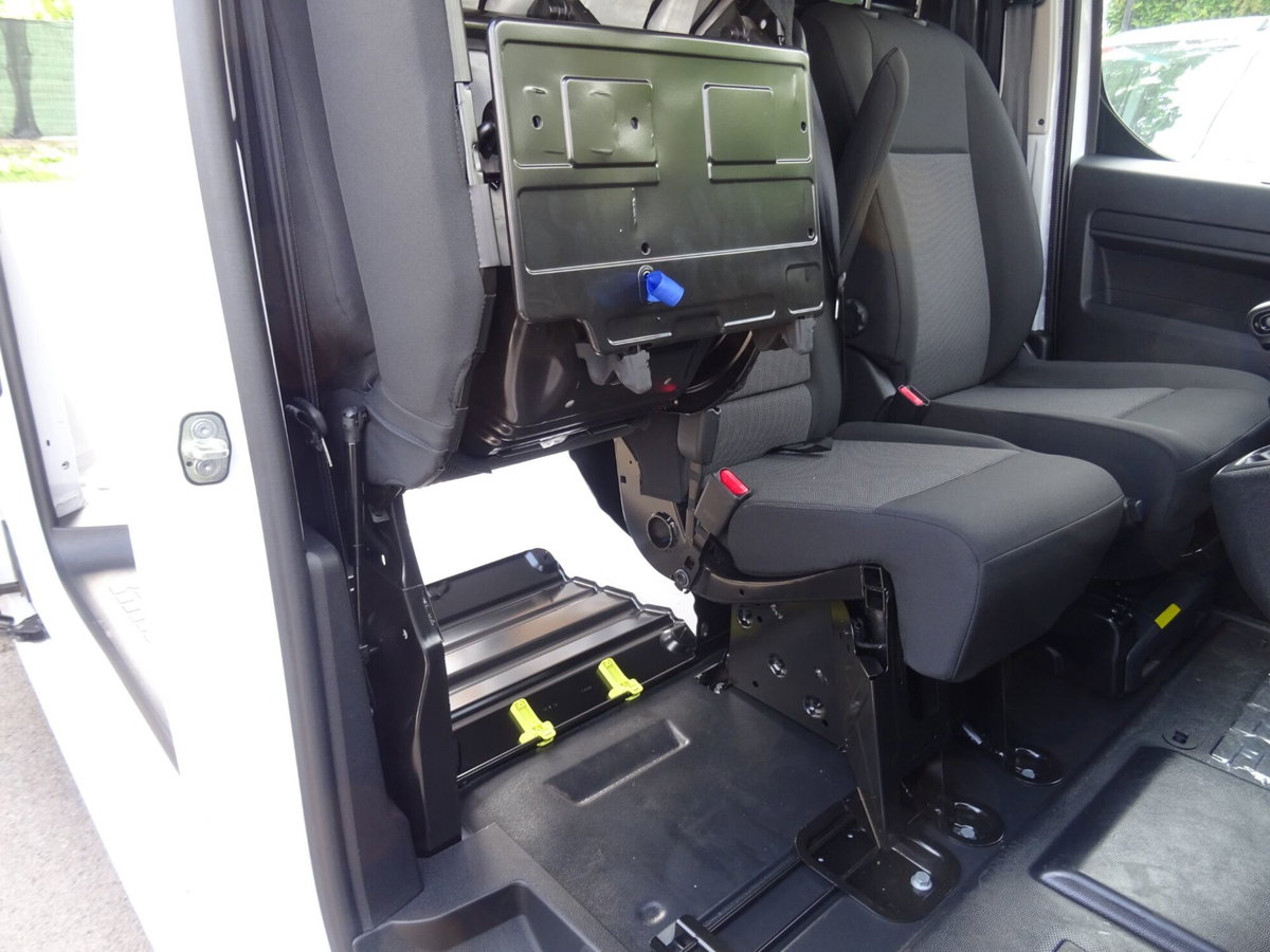 Citroen Jumpy Furgone 1.5 BlueHDi 120 S&S PL-TN Furgone M Club (20)