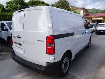 Citroen Jumpy Furgone 1.5 BlueHDi 120 S&S PL-TN Furgone M Club (7)