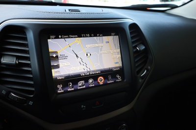 Jeep Cherokee 2.0 Mjt II 170CV 4WD Active Drive I Limited (12)