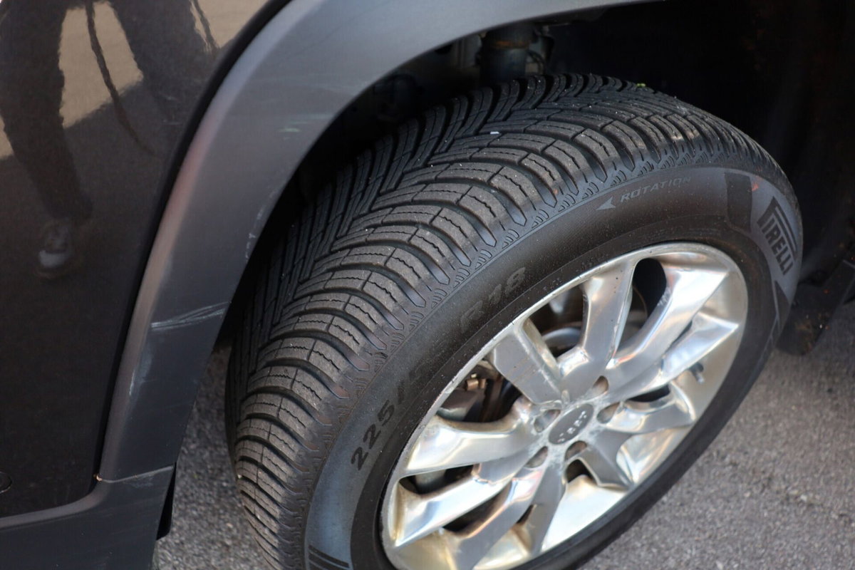 Jeep Cherokee 2.0 Mjt II 170CV 4WD Active Drive I Limited (16)